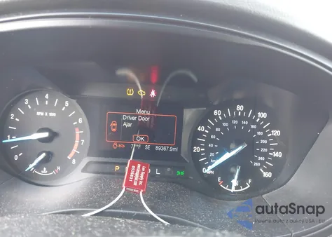 2019 Ford Fusion S from USA, damaged, VIN 3FA6P0G76KR286521